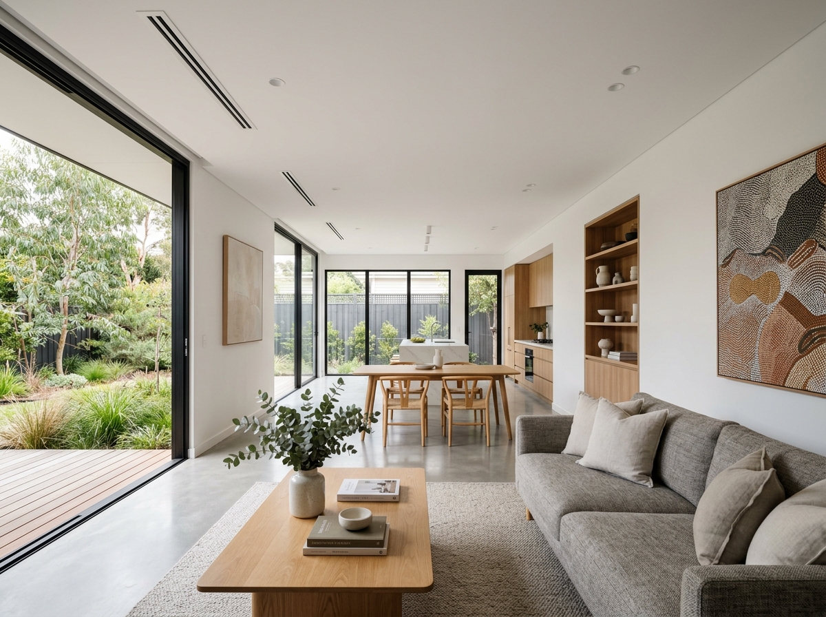 Home Renovations